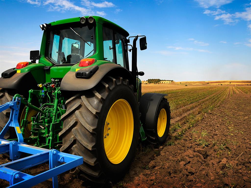 Bowen Contracting Agricultural services